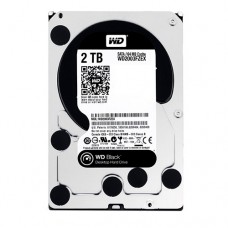 Western Digital Black WD2003FZEX- 2TB